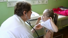 Vo viacerých oblastiach Slovenska chýbajú lekári. Ako to chce riešiť nový minister?