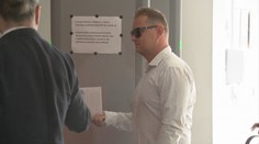 Mal brať úplatky za desaťtisíce, teraz bývalý vyšetrovateľ NAKA prosí súd o mierny trest