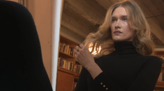 Transrodová modelka Liberty: Chceme žiť šťastný život rovnako ako vy