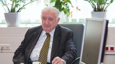 Z českého senátora sa stal "duch". Na rokovaní sa neobjavil už zhruba rok a pol