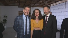 Naše kamery zachytili zábavné momenty politikov. Niektorí si sami pripravili vtip