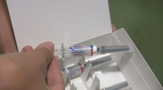 NKÚ preverí dodávky vakcín proti COVID-19. Nakúpili sme ich, aj keď sme ich nepotrebovali, tvrdia kontrolóri