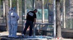 Vodič v Marseille zrážal ľudí na zastávkach, jedna žena zomrela