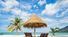 Chcete prácu snov? Rodina boháčov hľadá pár, ktorý sa za štedré peniaze bude starať o dom na Bahamách