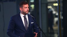 Šaško na vláde predloží uznesenie k transformácii nemocníc. Lekárskym odborárom sľubuje prerokovanie všetkých bodov memoranda