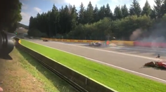 Tragédia na pretekoch F2: Zomrel jazdec, ktorému predpovedali budúcosť v F1