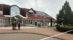 Bankomatový lupič skončil v putách. Po výbuchu v Maduniciach ho po pol roku konečne dolapili