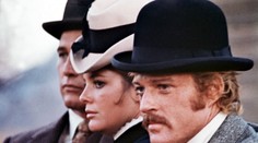 ANKETA: Odišla legenda. Ktorý film s Robertom Redfordom vám najviac utkvel v pamäti?