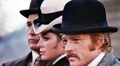 ANKETA: Odišla legenda. Ktorý film s Robertom Redfordom vám najviac utkvel v pamäti?