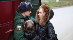 Vdova po plukovníkovi, ktorý sa zastrelil, poslala Putinovi nahnevaný list