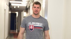 Kapitánom Slovákov na Nemeckom pohári bude Sersen