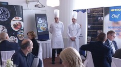 Veľká česť pre študentov tatranskej hotelovky. Stážovali v madridskej reštaurácii s Michelinskou hviezdou