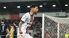 Drámu v Trnave rozhodli až penalty. Spartakovci mali pevnejšie nervy a sú vo finále pohára