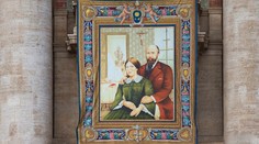 Pápež František urobil to, čo ešte ani jeden predchodca