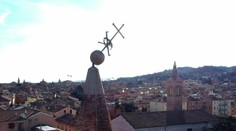 Zem v Taliansku sa opäť zachvela. Pre zemetrasenie zatvorili školy