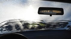 Slovensko má za sebou ďalšiu mrazivú noc