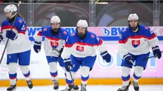 Slovenky na MS18 vyrovnali svoje historické maximum. V poslednom zápase však podľahli Švédkam