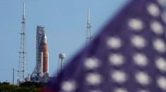 NASA sa v najbližších dňoch nepokúsi o nový štart rakety v rámci misie Artemis