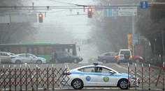 Kazašská polícia zadržala Rusa obvineného z verbovania Tadžikov do konfliktov