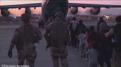 Vláda má 250-členný zoznam ľudí, ktorých chce dostať z Afganistanu na Slovensko. Šance sú mizivé