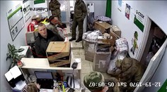 Rekordér v rabovaní: Ruský veliteľ poslal manželke už takmer pol tony vecí, ktoré ukoristil na Ukrajine