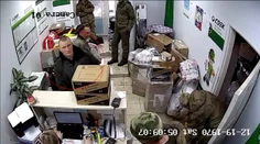 Rekordér v rabovaní: Ruský veliteľ poslal manželke už takmer pol tony vecí, ktoré ukoristil na Ukrajine
