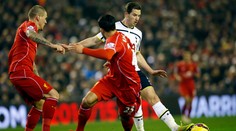 Vertonghen si poškodil kolenné väzy