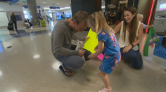 Dojímavé stretnutie: Rodina našla strateného psa, tá radosť sa prenesie aj na vás