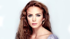 Paloma z Keď budeš moja: Týmto záberom všetkých poriadne zaskočila