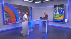 VIDEO: Úspešní ste na základe posledného výsledku, na Slovensku panuje skepsa. Šance na postup sú však solídne