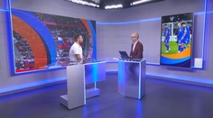 VIDEO: Úspešní ste na základe posledného výsledku, na Slovensku panuje skepsa. Šance na postup sú však solídne