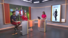 VIDEO: Slovensko má úspešných reprezentantov aj v lukostreľbe. Netradičný šport ponúka mnoho zaujímavého