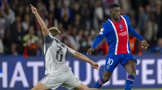 Liga majstrov nie je iný futbal, ale iný šport. Parížania vybavili Slovan za pol hodinu