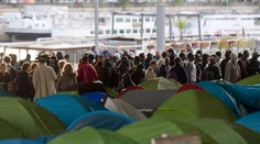 Európsky parlament schválil prerozdelenie 120-tisícov utečencov