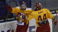 Súboj tímov zo stredu a dna ligovej tabuľky oslnivý hokej nepriniesol