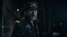 "Nepijem mlieko a nikdy piť nebudem!". Lemmy sa rozlúčil reklamou