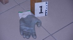 Príbeh ako z amerického seriálu! Zlodeja z Tomášikova usvedčili na základe DNA z rukavice