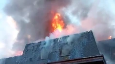 Pri Prahe horelo alzheimer centrum, dvaja ľudia zomreli