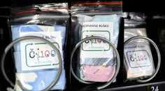 V Prievidzi si môžete kúpiť rúško nonstop, spustili prvý „rúškomat“