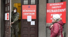 Dobré správy: Ak sa vrátime ku COVID automatu, „žolíka“ už bude mať väčšina okresov