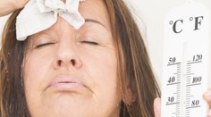 Od stredy sa zapotíme. Teploty sa šplhajú nad 30 stupňov