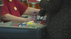 Potraviny dražejú rekordným tempom: Slovensko patrí medzi krajiny, kde to ľudia pociťujú najviac