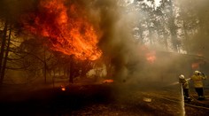 V Austrálii havarovalo hasičské lietadlo, o život prišli traja ľudia