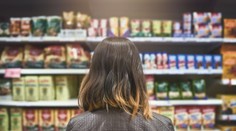 Zdražovanie nečakane zrýchlilo. Najviac si to odniesli potraviny (+ porovnanie cien)