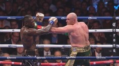 Zaslúžil si Fury vyhrať nad Wilderom? Podľa mnohých odborníkov je remíza nespravodlivá