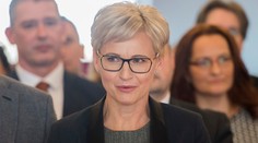 Líderkou OĽaNO vo voľbách je Mária Šofranko, ktorá v politike dodnes nebola