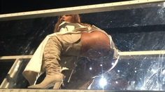 To najlepšie z Rihanny vo Viedni: Holé prsia, zadok a tvár ako dievčatko