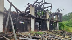 Slovensko prišlo o národnú kultúrnu pamiatku. Počas víchrice na východe sa zrútila unikátna sušiareň bylín