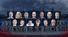 Pozrite si, koľko hlasov získali jednotliví kandidáti vo vašom kraji