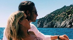 Hviezda upírskych denníkov sa vydala. Na svadobnej fotke ju takmer zatienil svedok